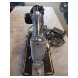 Vintage Singer Sewing Machine