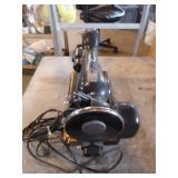 Vintage Singer Sewing Machine