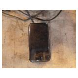 Vintage Singer Sewing Machine