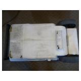 Igloo Cooler and Water Bottle