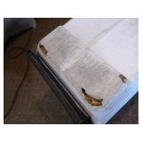 Igloo Cooler and Water Bottle