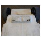 Igloo Cooler and Water Bottle