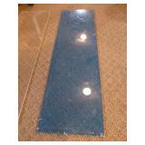2 Pieces of Plexi-Glass