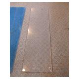 2 Pieces of Plexi-Glass