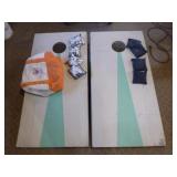 Corn Hole/Bean Bag Game