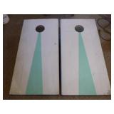 Corn Hole/Bean Bag Game