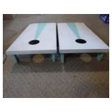 Corn Hole/Bean Bag Game