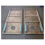 Corn Hole/Bean Bag Game