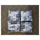 Corn Hole/Bean Bag Game