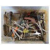 2 Totes of Garage Items