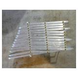 Containers of Garage Items