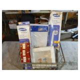 Bath and Plumbing Supplies