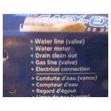 Bath and Plumbing Supplies