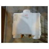 Bath and Plumbing Supplies