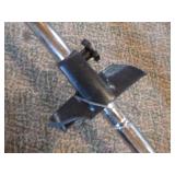 Toro Power Shovel and Shovel