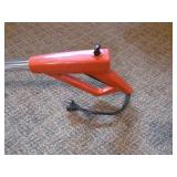 Toro Power Shovel and Shovel