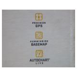 Humminbird Helix 5 G3 Chirp PGS Locator