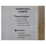 Humminbird Helix 5 G3 Chirp PGS Locator