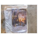 Humminbird Helix 5 G3 Chirp PGS Locator