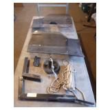 Universal Wave Wackers and Anchor