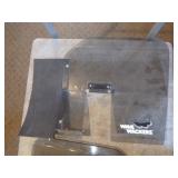 Universal Wave Wackers and Anchor