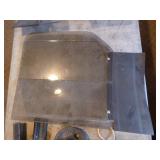 Universal Wave Wackers and Anchor