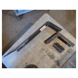 Universal Wave Wackers and Anchor