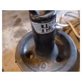 Universal Wave Wackers and Anchor