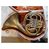 French Horn and Ukelin