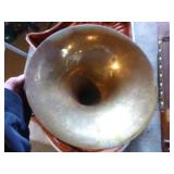 French Horn and Ukelin