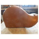 French Horn and Ukelin