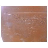 French Horn and Ukelin