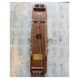 French Horn and Ukelin