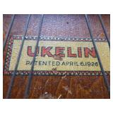 French Horn and Ukelin