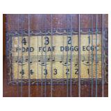 French Horn and Ukelin