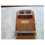 French Horn and Ukelin