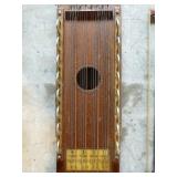 French Horn and Ukelin