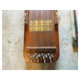 French Horn and Ukelin