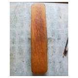 French Horn and Ukelin