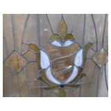 Stained Glass Window