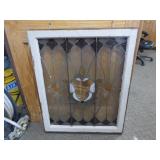 Stained Glass Window