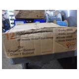 Case of Oneida Victor #4 Coil-Spring Traps