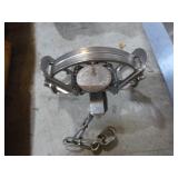 Case of Oneida Victor #4 Coil-Spring Traps