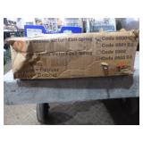 Case of Oneida Victor #3 Coil-Spring Traps