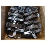 Case of Oneida Victor #3 Coil-Spring Traps