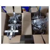 Case of Oneida Victor #4 Coil-Spring Traps