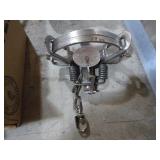 Case of Oneida Victor #4 Coil-Spring Traps