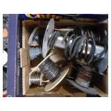 Lot of Assorted Wire