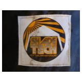 Outdoor Folding Chairs and Canopy