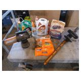 Lawn and Garden Items
